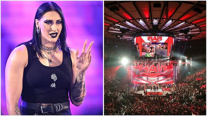 Major Rhea Ripley problem to hurt 34-year-old WWE star's title shot against Liv Morgan? Massive swerve explored