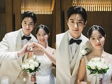 "WE ARE SO BACK"- Fans excited as Lovely Runner’s Byeon Woo-seok & Kim Hye-yoon are reported to take the stage together at 2024 Asia Artist Awards