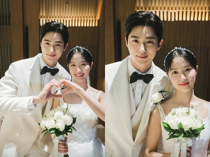 "WE ARE SO BACK"- Fans excited as Lovely Runner’s Byeon Woo-seok & Kim Hye-yoon are reported to take the stage together at 2024 Asia Artist Awards