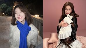 What happened to Zhao Lusi? Everything we know so far amid mounting health concerns