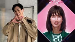 "Could've hired an actual trans actress"— Internet divided over Park Sung-hoon's role as transgender woman in Squid Game season 2