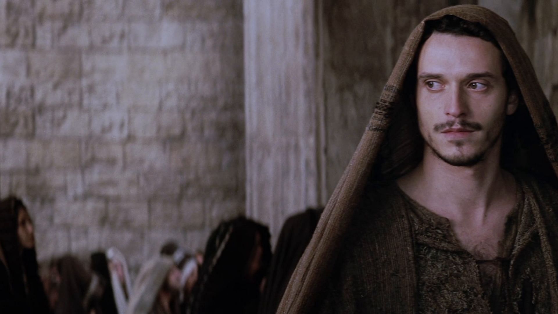 The Passion of the Christ (Image via Prime Video)