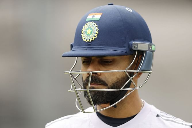 “Probably just the mind games being played” - Former Australia batter on Virat Kohli & Ravindra Jadeja controversies ahead of BGT 2024-25 4th Test