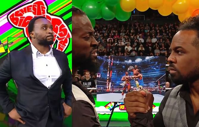 "रो रहा हूं"- फेमस WWE स्टार को दोस्तों से मिले धोखे से फैंस का टूटा दिल, आई प्रतिक्रियाएं