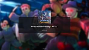 Horror Tower Defense Jolly Pass: All rewards and price