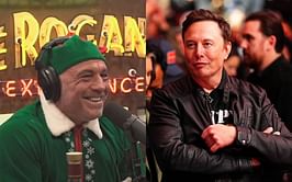 Duncan Trussell and Joe Rogan are astonished by Elon Musk's exceptional gaming skills: "It's so crazy"