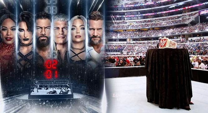 Former WWE Women's Champion willing to come out of retirement after a decade at 2025 Royal Rumble