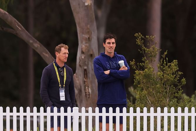 “They’re not worrying about the future as much” - Former Australia batter slams player selection for BGT 2024-25 4th and 5th Tests