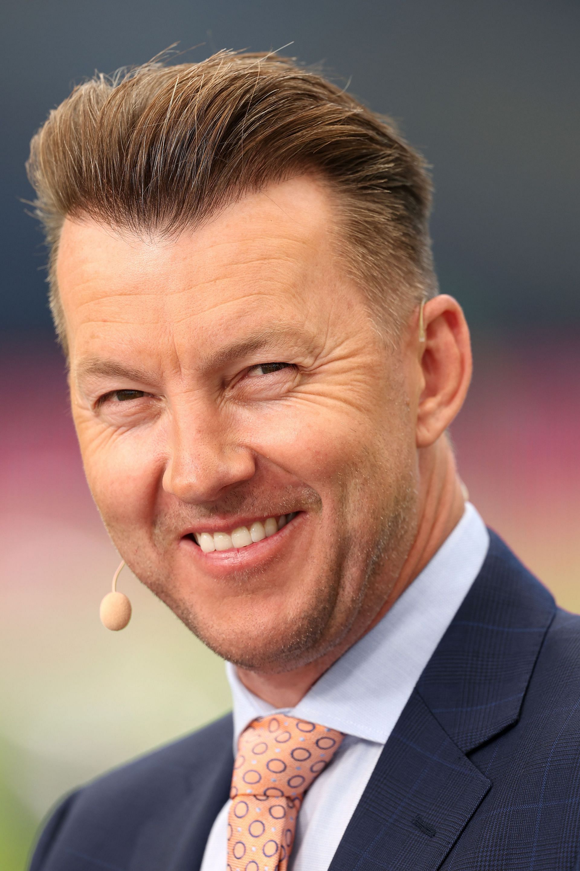 Australia v India - Men