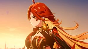 5 best Mavuika team comps in Genshin Impact