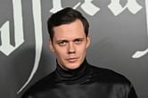 "It’s completely disproportionate" - When Bill Skarsgård spoke out about the immense amount of money actors get in Hollywood