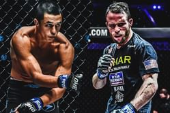 Reece McLaren says he’ll unleash his “most violent” version against Jarred Brooks at ONE Fight Night 26