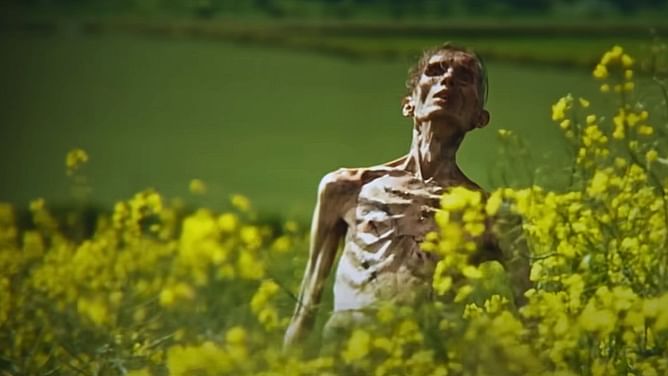 “This can’t be real”: 28 Years Later trailers leaves fan shocked and confused if it’s really Cillian Murphy