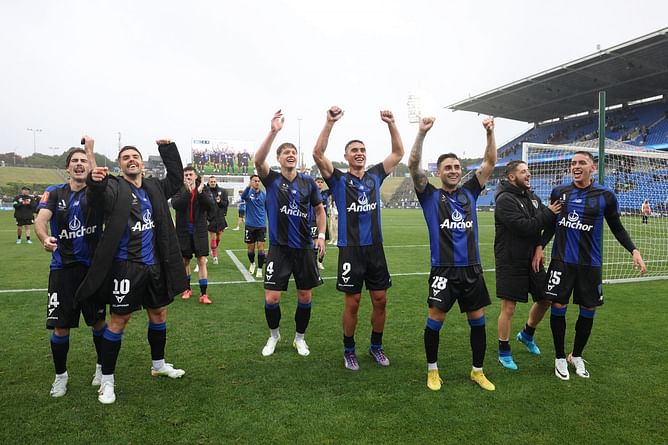 Auckland vs Wellington Phoenix Prediction and Betting Tips | December 7th 2024