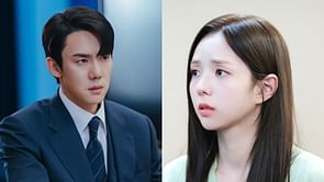 When The Phone Rings Episode 5 extended by 10 minutes amid show’s Netflix worldwide chart rankings