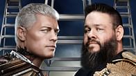 Unexcited WWE Legend WON'T pay to watch Cody Rhodes and Kevin Owens' Royal Rumble Ladder Match (Exclusive)