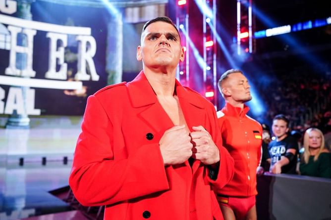 Gunther to recruit former champion to Imperium; initiate split of major WWE RAW stable? Exploring potential swerve