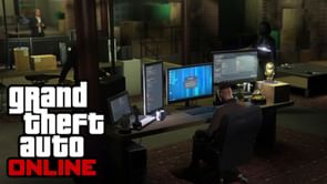 5 things you might've missed in the new GTA Online DLC trailer