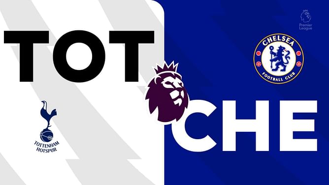 Spurs vs Chelsea: Which is the better team in EA FC 25?