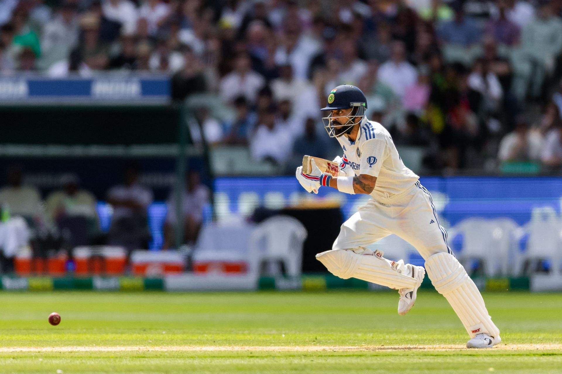 BORDER GAVASKAR TROPHY TEST: DEC 27 NRMA Insurance Boxing Day Test - Source: Getty