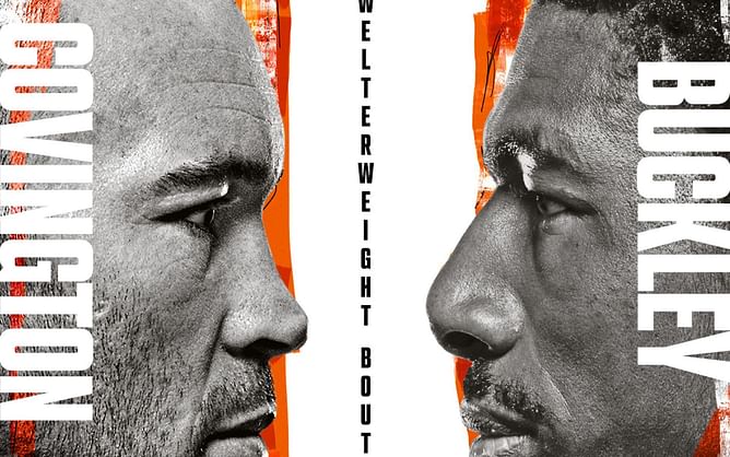 UFC Predictions: UFC Fight Night: Colby Covington vs. Joaquin Buckley