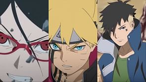 4 Boruto characters who could die in the Sunagakure Arc (& 4 who definitely won't)