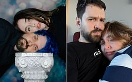 "I got told that I was crazy" - Destiny's ex-wife Melina opens up about "worst months" of her life while in relationship with streamer