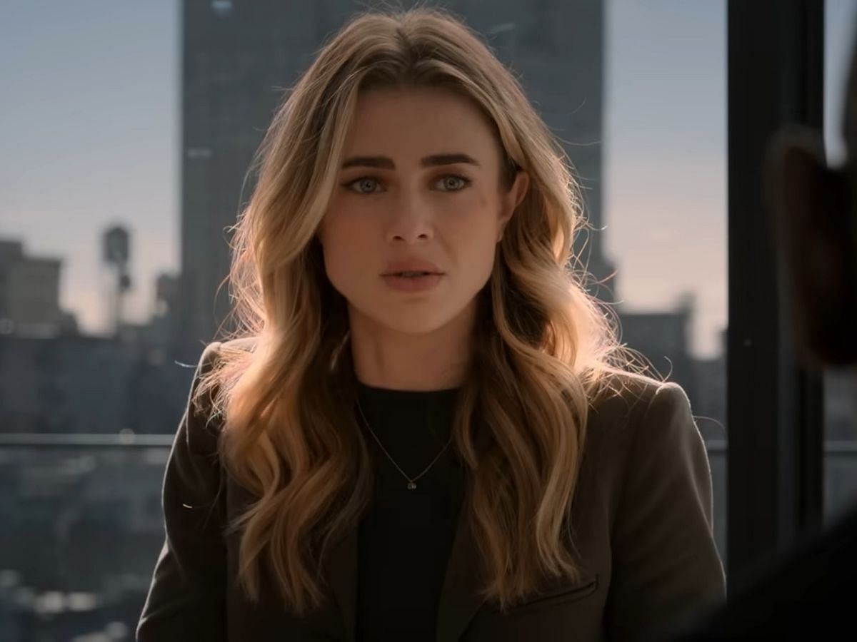 Still from the trailer of Manifest Season 4 (Image via YouTube/Netflix)