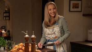 No Good Deed season 1: Full cast list explored