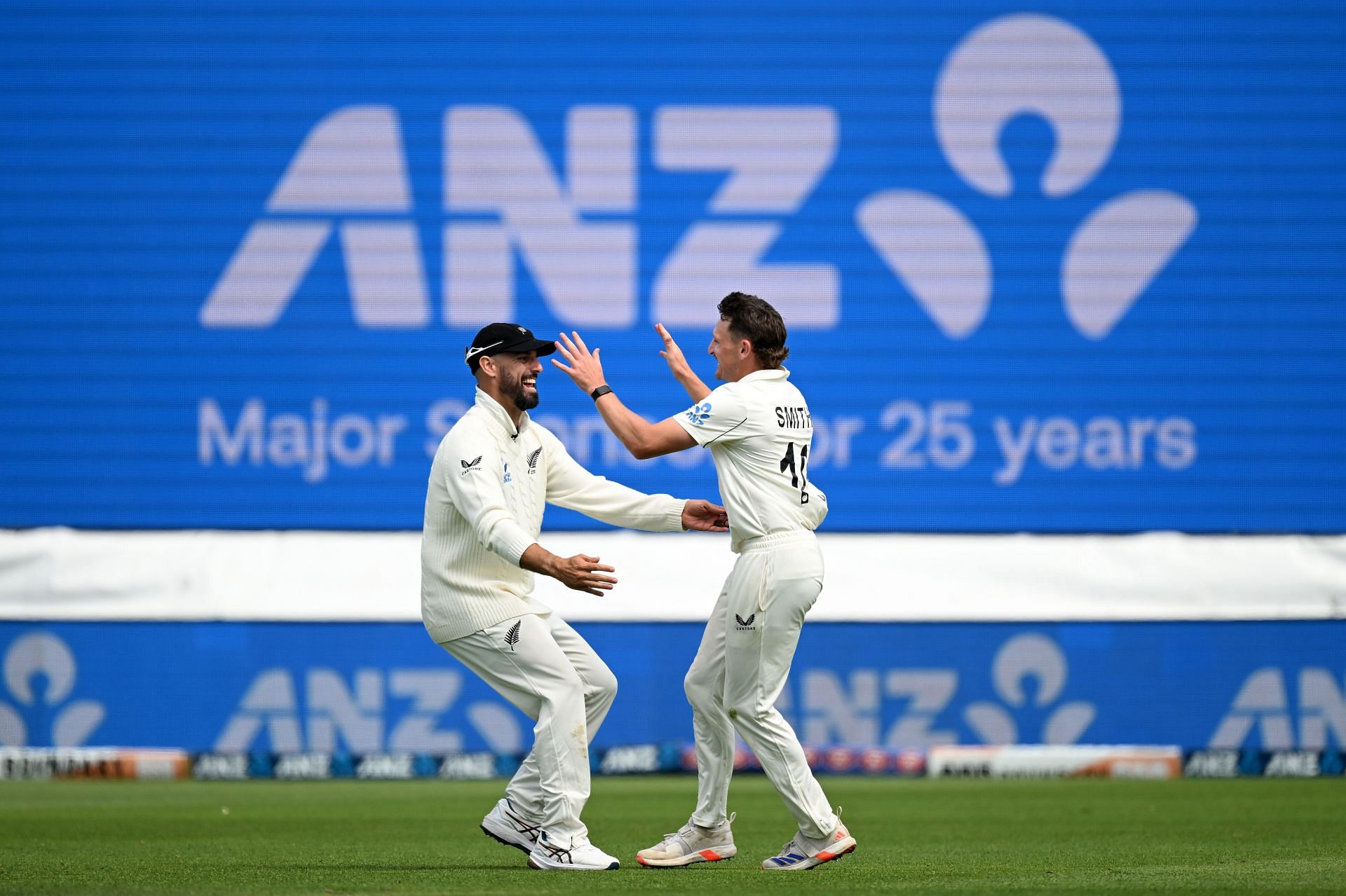 New Zealand v England - 2nd Test: Day 1 - Source: Getty