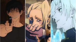 5 Jujutsu Kaisen side characters who deserved more screentime (& 5 who got more than they needed)