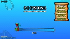 Go Fishing: Deep Waters guide