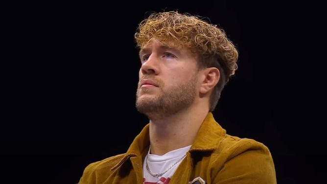 AEW star Will Ospreay confirms he will not appear at major upcoming event