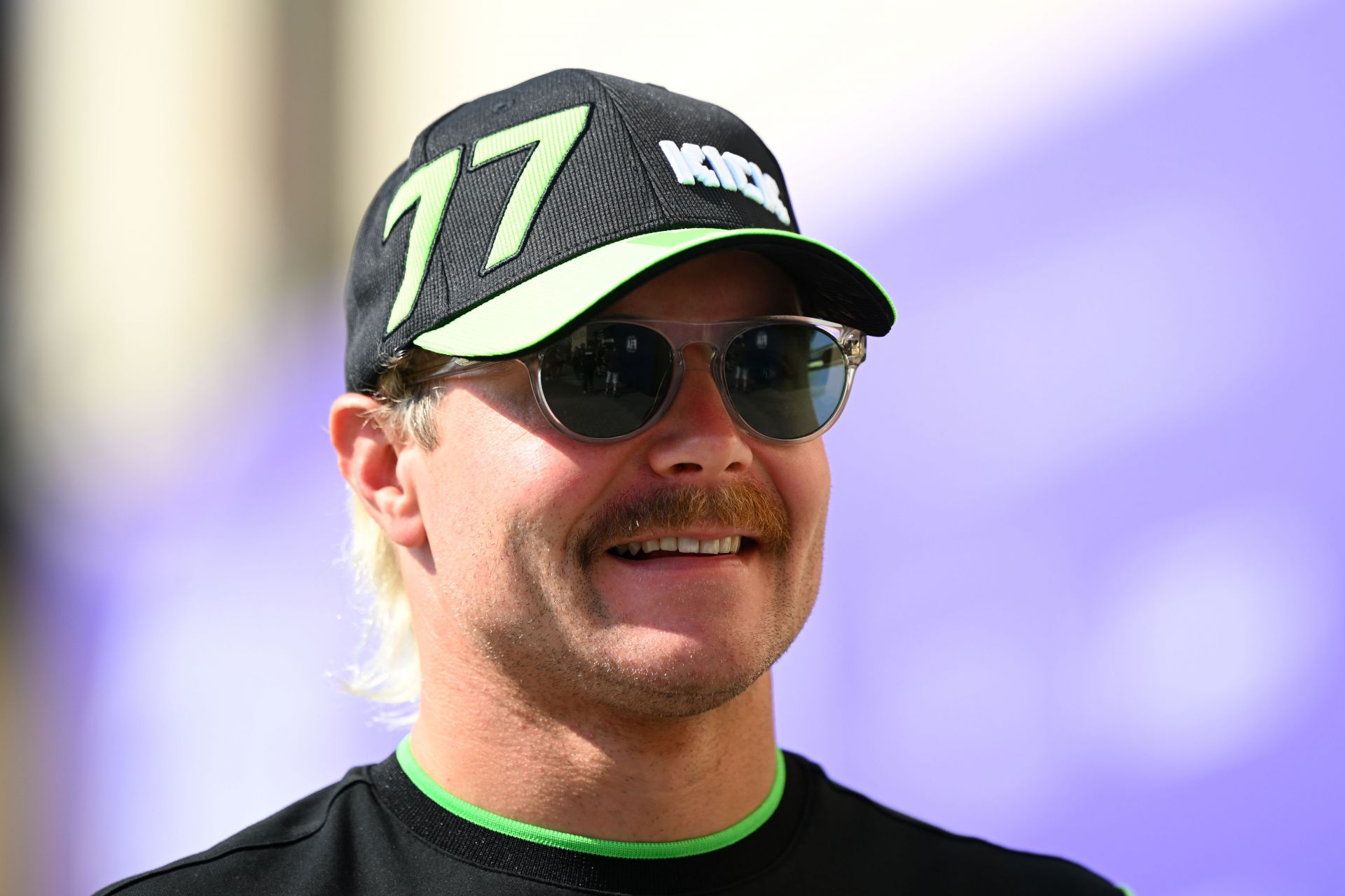 F1 Grand Prix of Abu Dhabi - Practice - Source: Getty