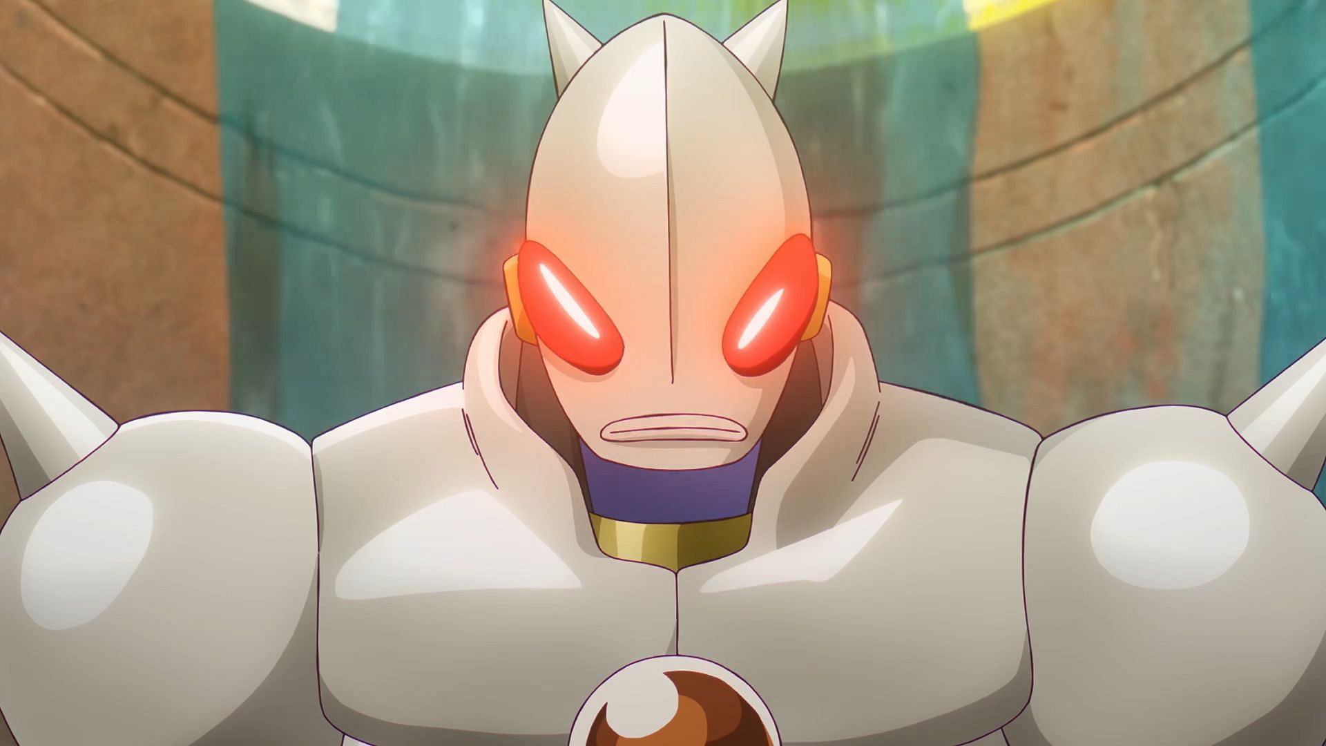 Tamagami Two as seen in Dragon Ball Daima episode 12 (Image via Toei Animation)