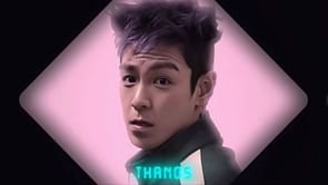 "It's like art imitating life!" - Fans react to T.O.P playing a retired rapper in Squid Game season 2