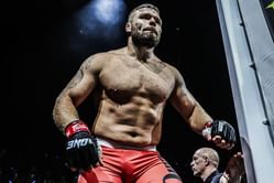 "It was an amazing year" - Two-division king Anatoly Malykhin sees positives despite losing heavyweight crown in 2024