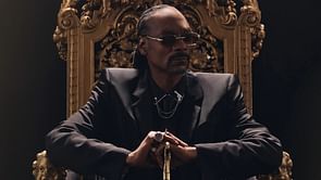 Snoop Dogg performs Thank You and Gin and Juice at TGA 2024