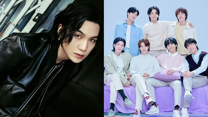 “BTS is 7”— Fans outraged over BTS' Suga's omission from 2024 Melon Music Awards' tribute video honoring the group's legacy