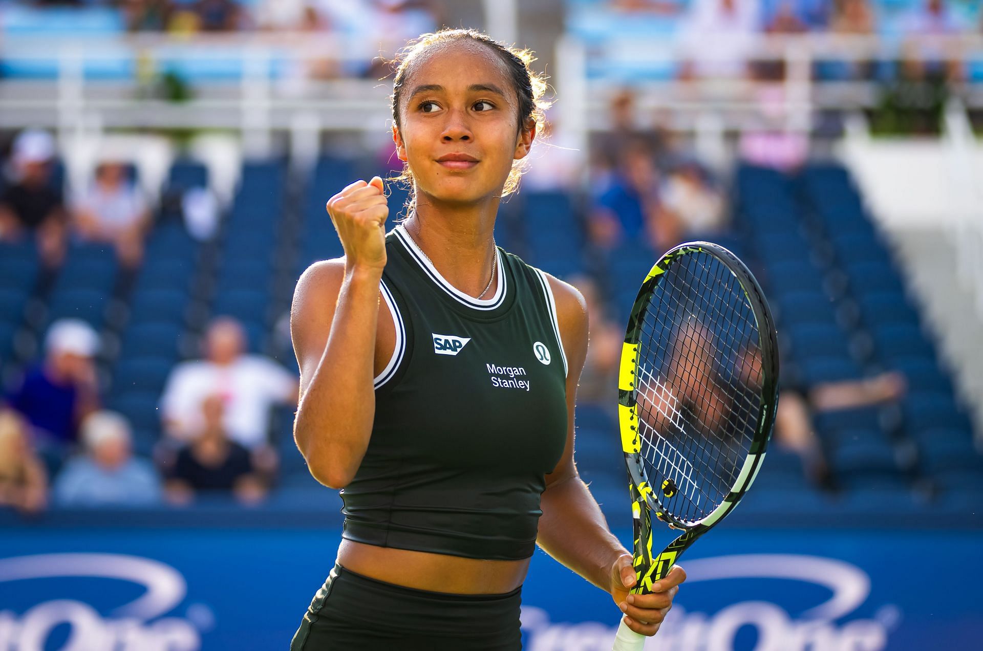 Cincinnati Open 2024 - Day 6 - Source: Getty