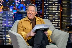 How old is Elena Moussa? All about Greg Gutfeld's wife as eminent host welcomes baby girl at 60