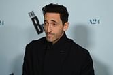 Adrien Brody opens up about contracting an eating disorder and mental health problems after filming The Pianist