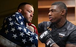 We asked AI to predict the winner of Colby Covington vs. Joaquin Buckley at UFC Tampa (and it gave a definitive reply)