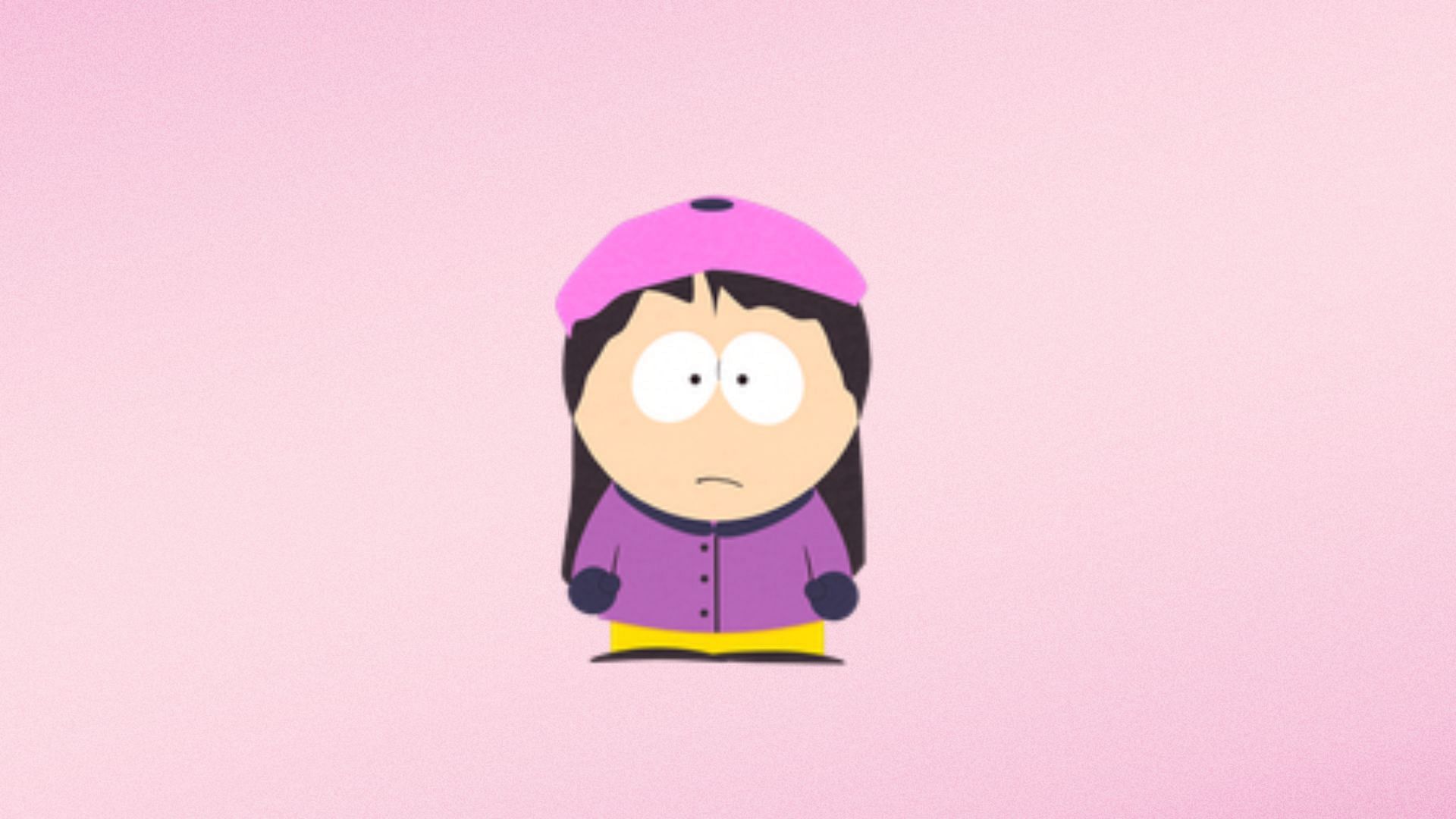 Image of Wendy (Image via South Park Studios)