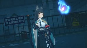 Is Miyabi worth pulling in Zenless Zone Zero 1.4?