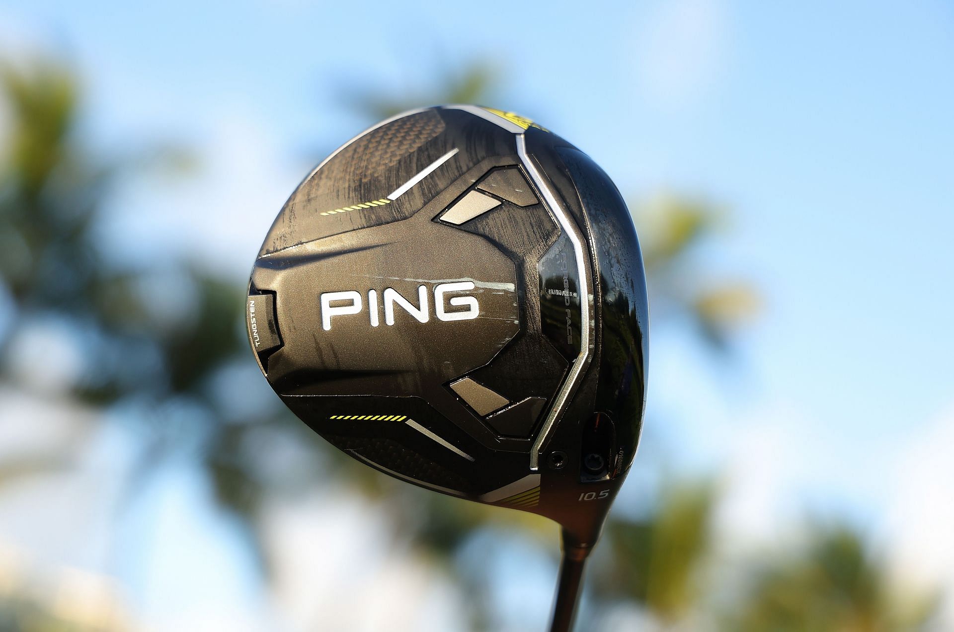 Ping G430, Sony Open in Hawaii (Image via Getty)