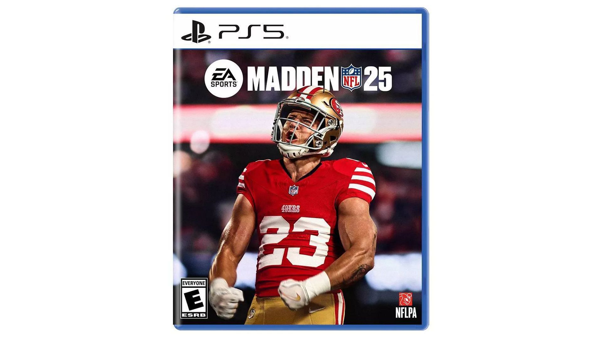 EA Sports Madden 25 (Image via Electronic Arts)