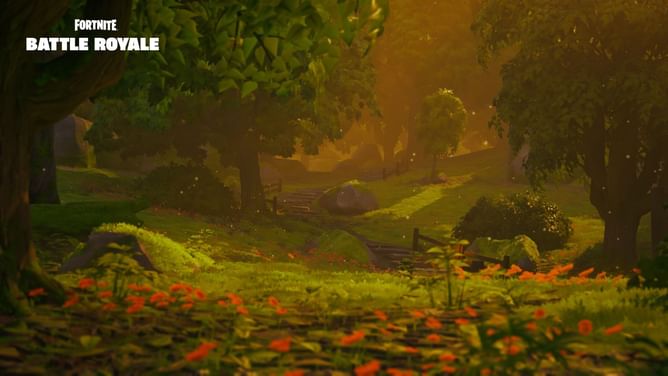 7 best landing spots in Fortnite Chapter 6 Season 1, ranked