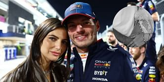 "We couldn’t be happier" - Max Verstappen and Kelly Piquet announce pregnancy as they prepare to welcome their first child