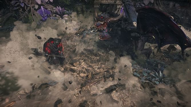 Path of Exile 2: All Buff Gems (and Metagems)